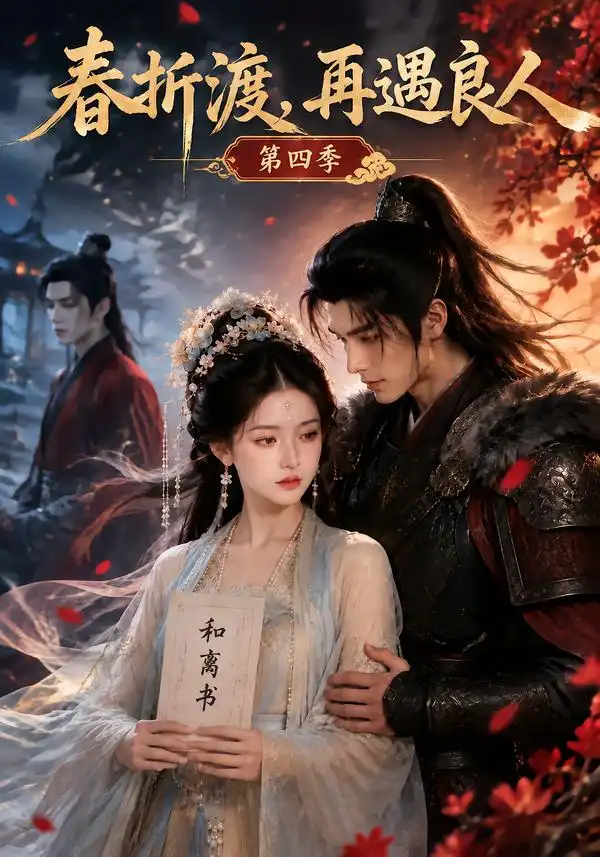 《春折渡,再遇良人》第四季-看电影短剧网