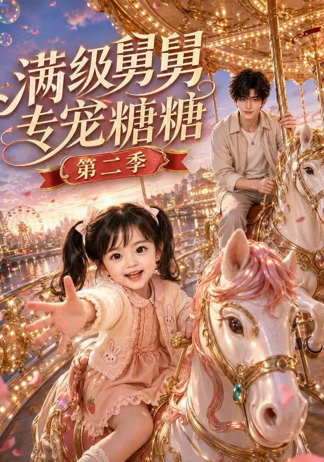 《满级男男专宠糖糖》第二季-看电影短剧网
