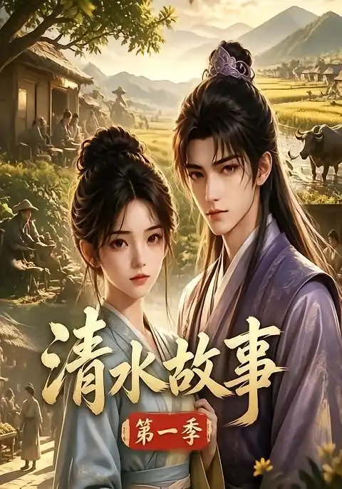 《清水故事》-看电影短剧网