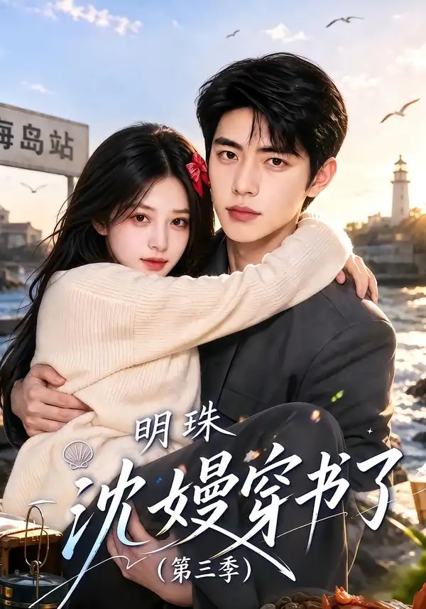 《明珠沈嫚穿书了》第三季-看电影短剧网