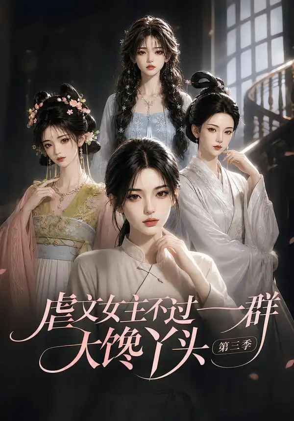 《虐文女主不过一群大馋丫头》第三季