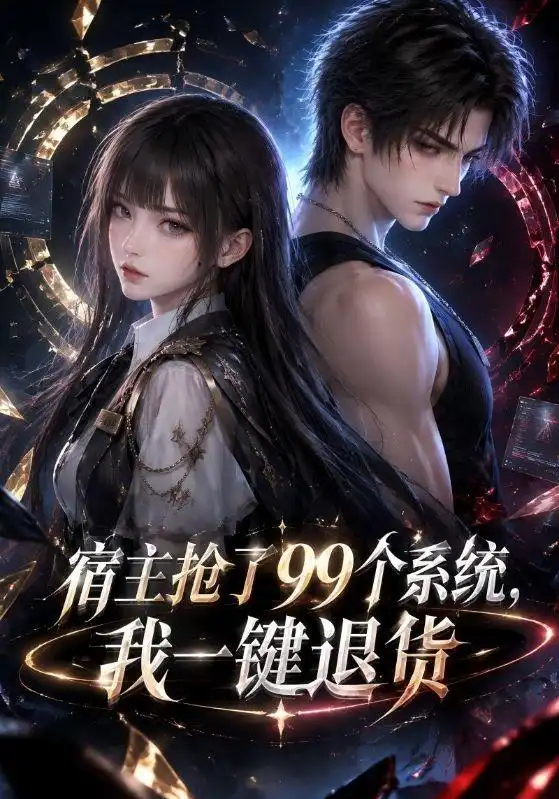 《宿主抢了99个系统,我一键退货》-看电影短剧网
