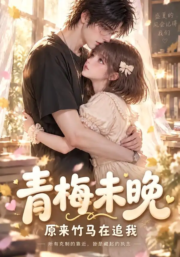 《青梅未晚:原来竹马在追我》-看电影短剧网
