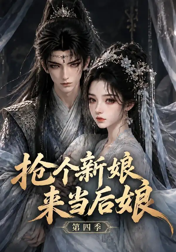 《抢个新娘来当后娘》第四季-看电影短剧网