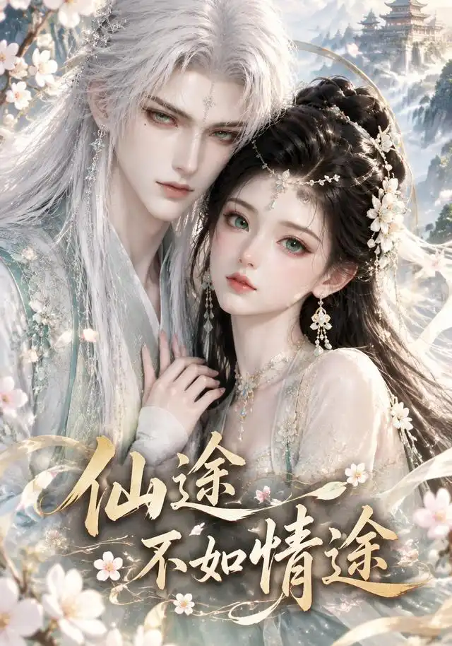 《仙途不如情途》-看电影短剧网