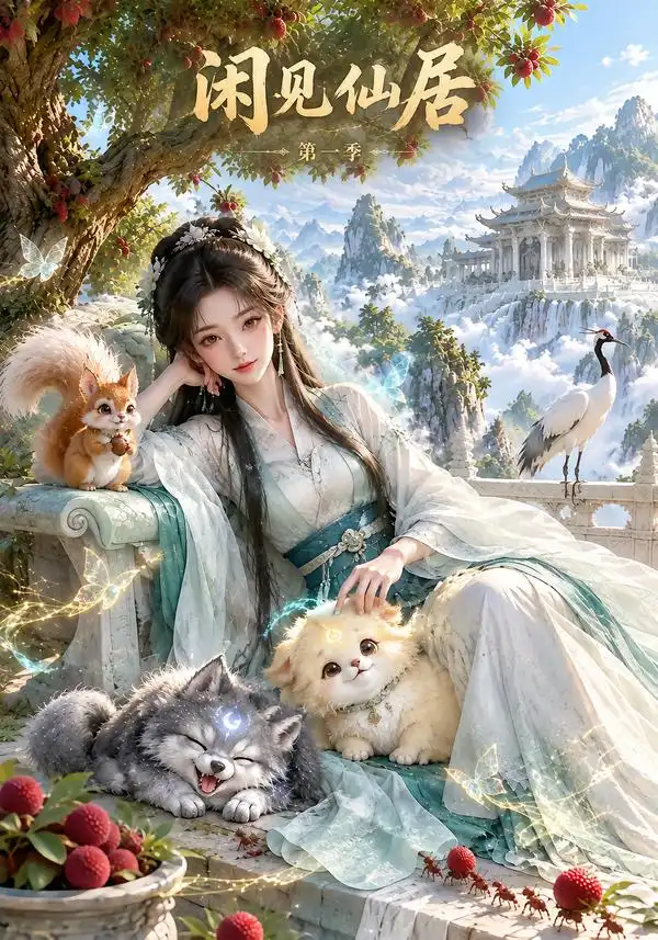 《闲见仙居》-看电影短剧网