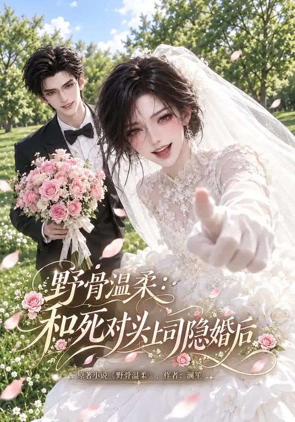 《野骨温柔:和死对头上司隐婚后》-看电影短剧网