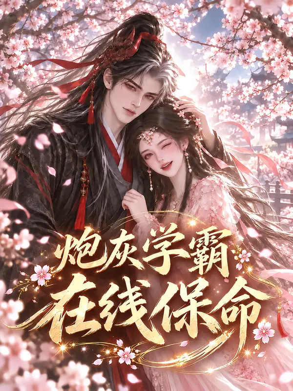 《炮灰学霸在线保命》