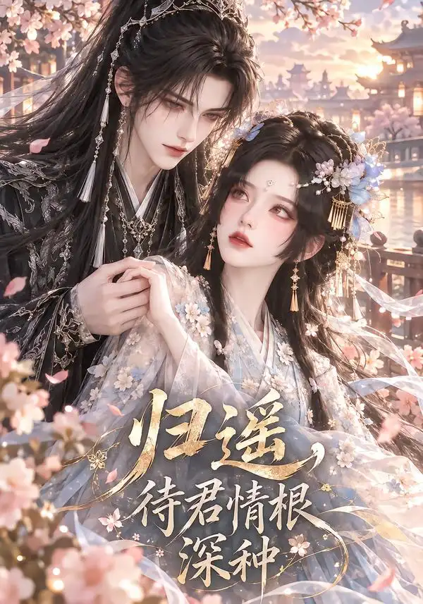 《归遥,待君情根深种》-看电影短剧网