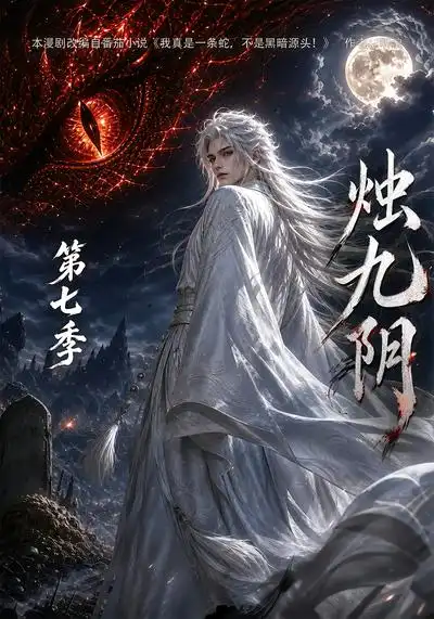 《烛九阴》第七季-看电影短剧网