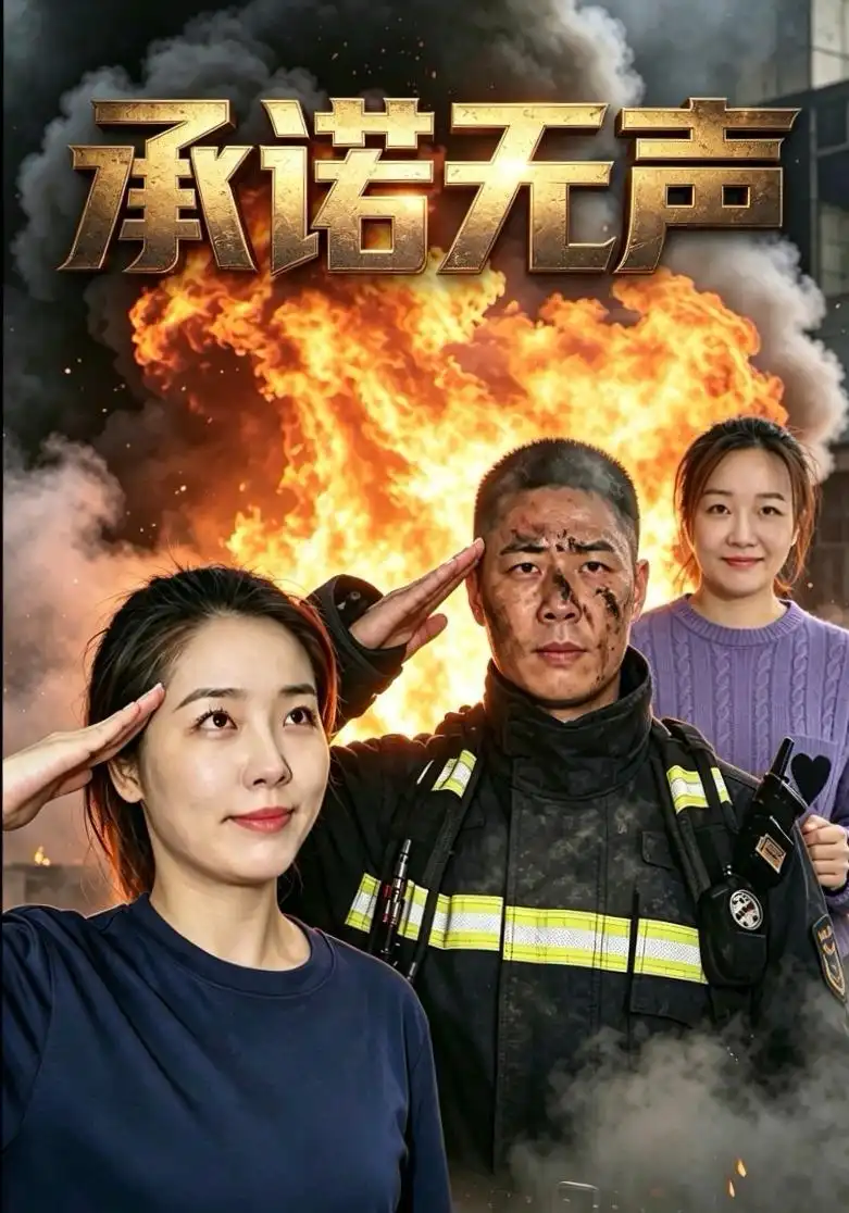 《承诺无声》