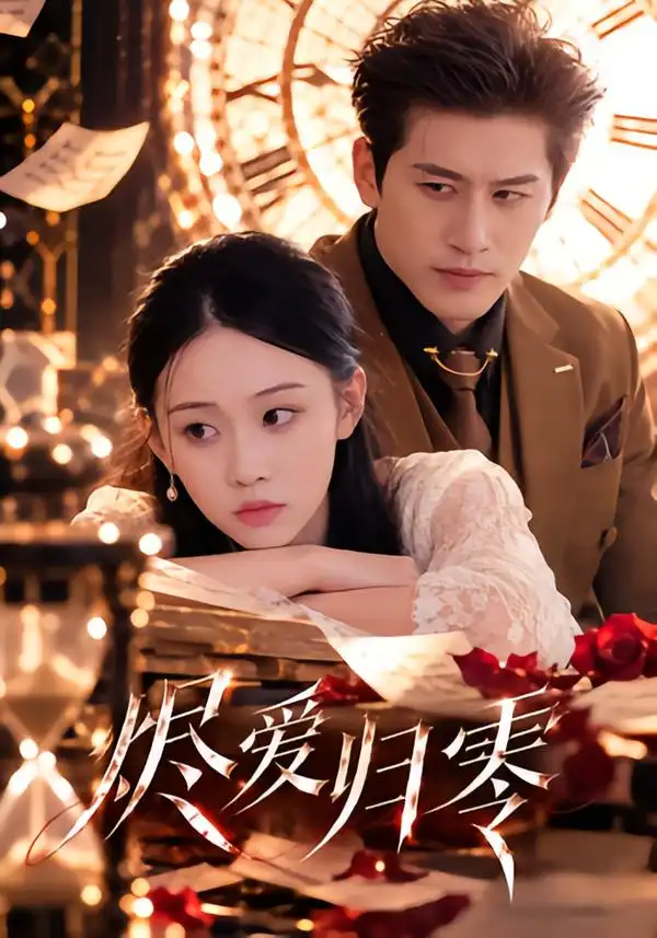 《烬爱归零》