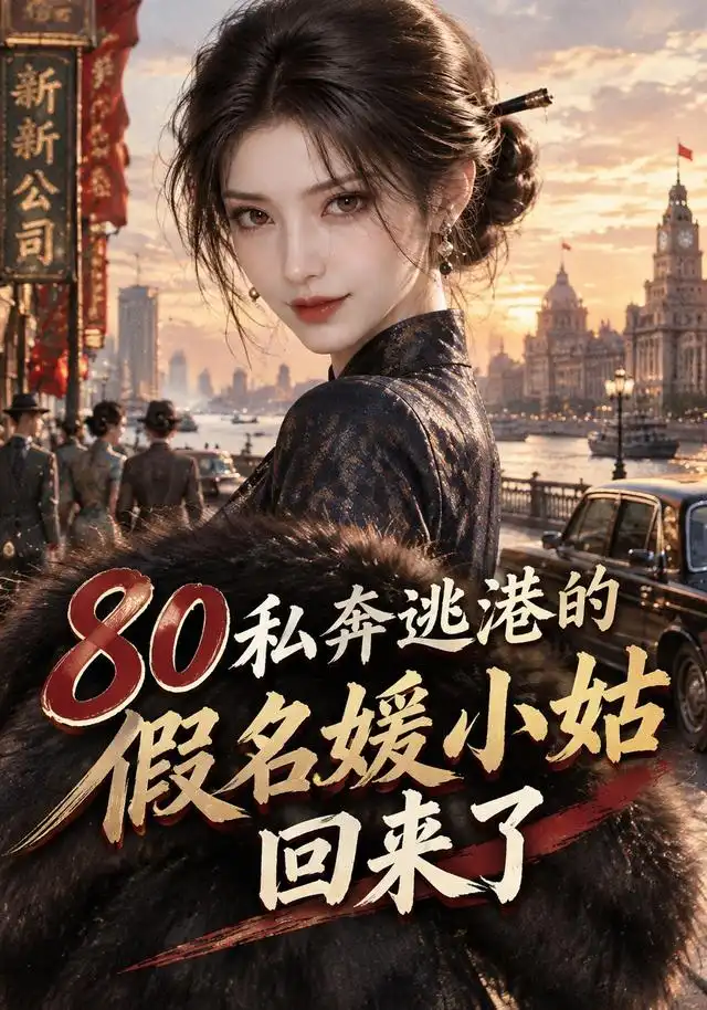 《80私奔逃港的假名媛小姑回来了》-看电影短剧网