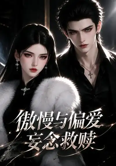 《傲｜慢与偏爱，妄念救赎》
