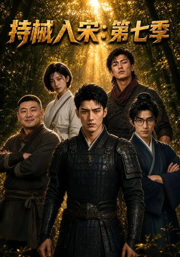 《持械入宋》第七季-看电影短剧网