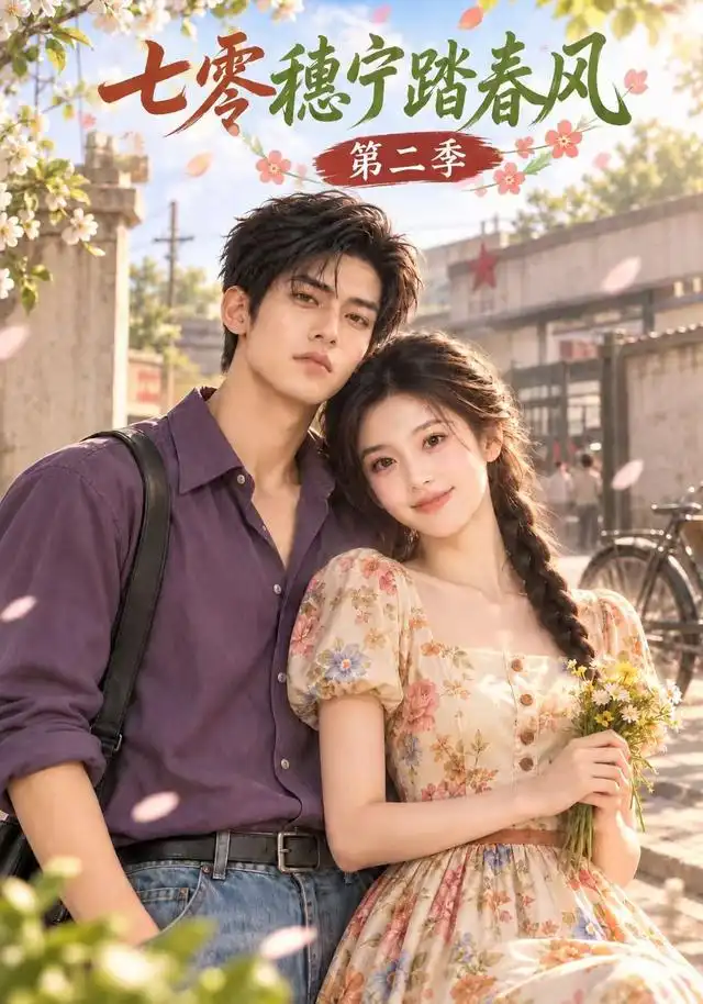 《七零穗宁踏春风》第二季-看电影短剧网