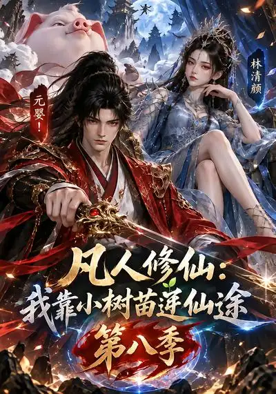 《凡人修仙:我靠小树苗逆仙途》第八季-看电影短剧网
