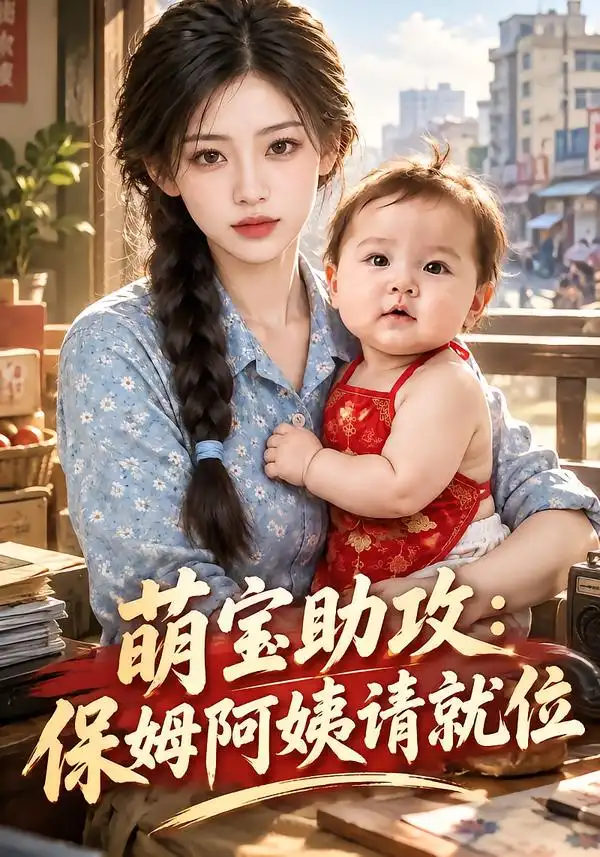 《萌宝助攻：保姆阿姨请就位》