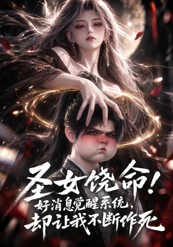 《圣女饶命!好消息觉醒系统却让我不断作死》-看电影短剧网