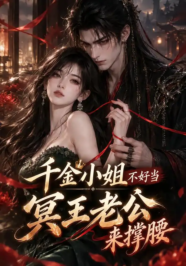 《千金小姐不好当,冥王老公来撑腰》-看电影短剧网