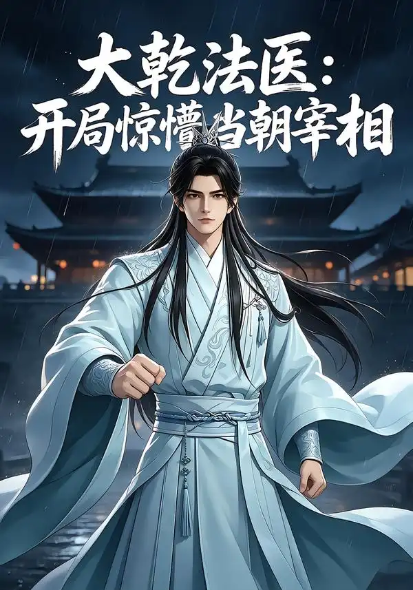 《大乾法医:开局惊懵当朝宰相》-看电影短剧网
