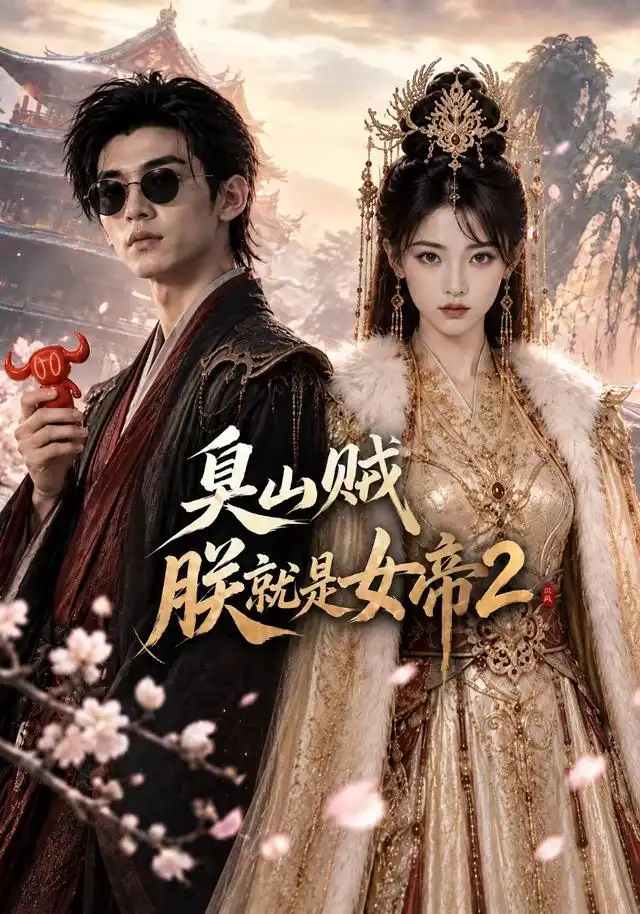 《臭山贼朕就是女帝》第二季