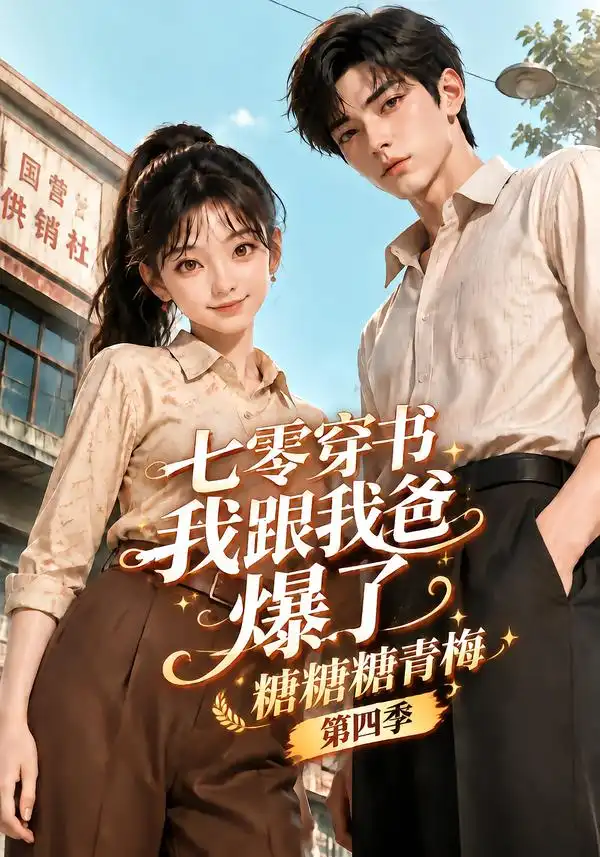 《七零穿书我跟我爸爆了:糖糖糖青梅》第四季-看电影短剧网