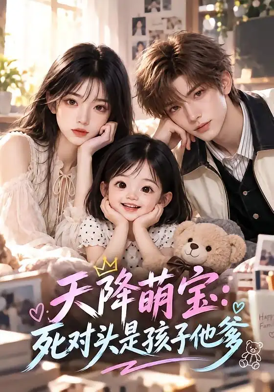 《天降萌宝:死对头是孩子他爹》-看电影短剧网