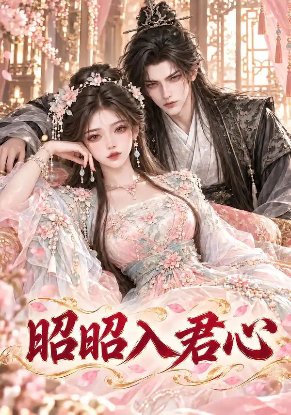 《昭昭入君心》-看电影短剧网
