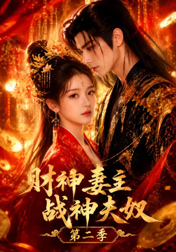 《财神妻主,战神夫奴》第二季-看电影短剧网