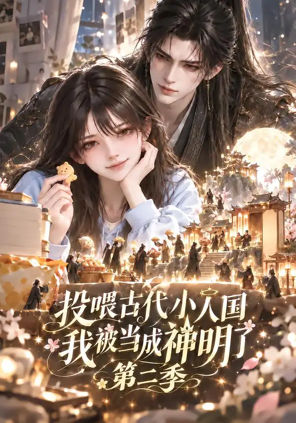 《投喂古代小人国,我被当成神明了》第二季-看电影短剧网