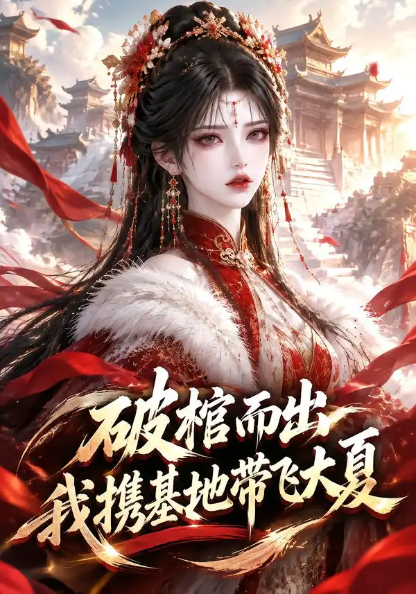 《破棺而出:我携基地带飞大夏》-看电影短剧网