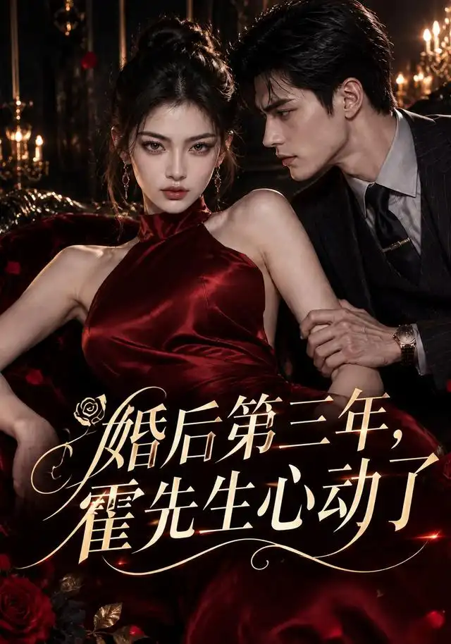 《婚后第三年，霍先生心动了》