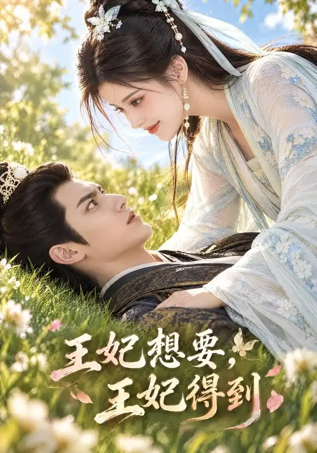 《王妃想要王妃得到》