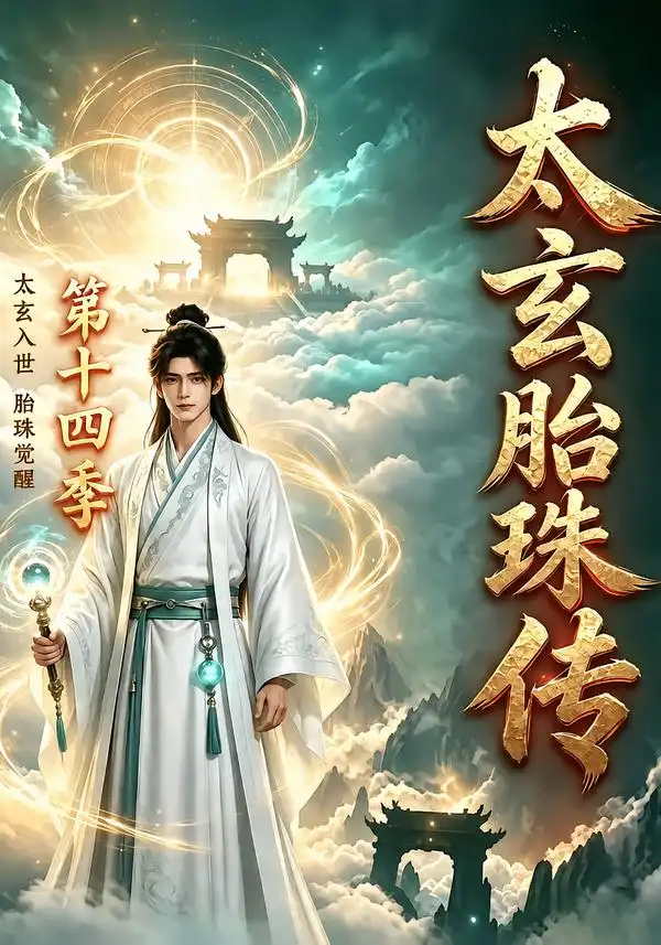 《太玄胎珠传》第十四季-看电影短剧网