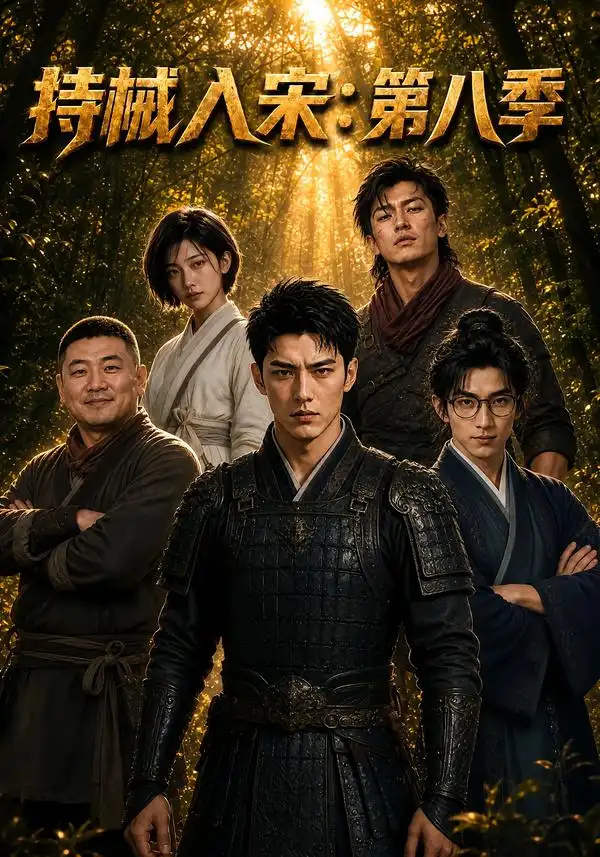 《持械入宋》第八季-看电影短剧网