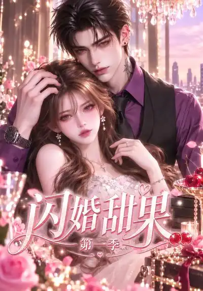 《闪婚甜果》第一季