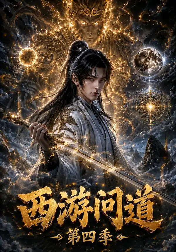 《西游问道》第四季-看电影短剧网