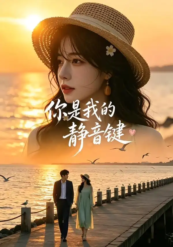 《你是我的静音键》