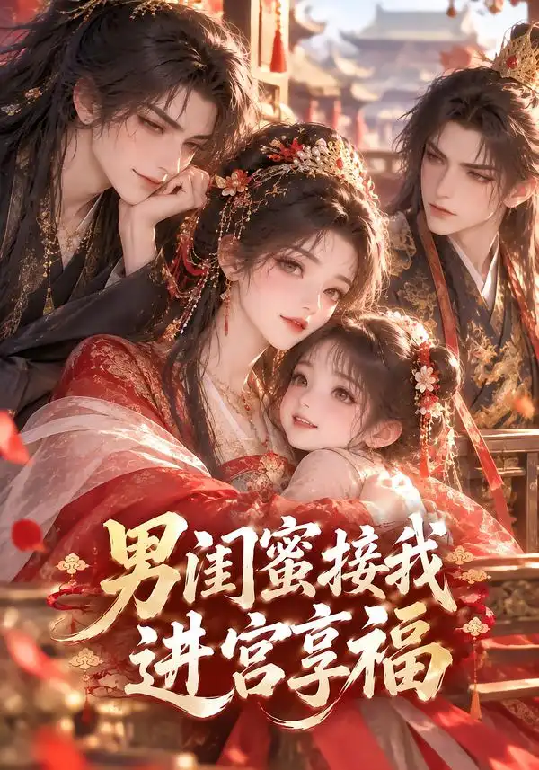 《男闺蜜接我进宫享福》-看电影短剧网