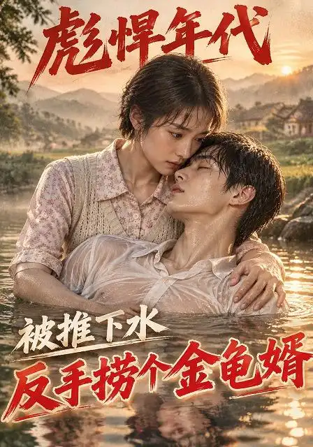 《彪悍年代被推下水反手捞个金龟婿》-看电影短剧网
