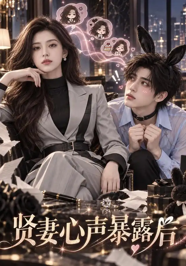 《贤妻心声暴露后》