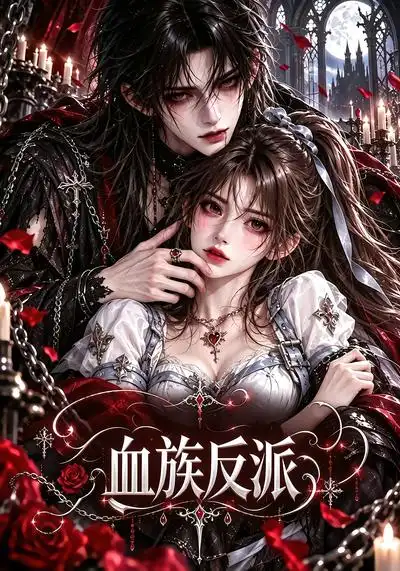 《血族反派》-看电影短剧网