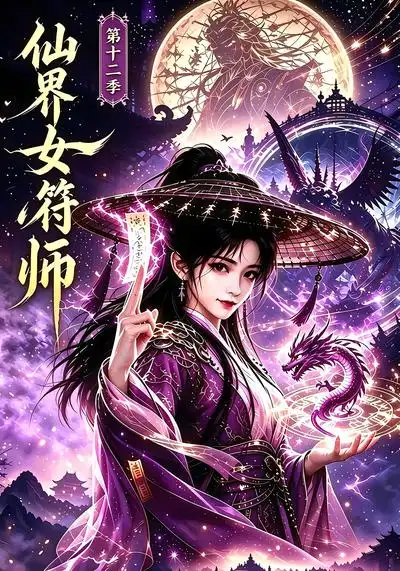 《仙界女符师》第十二季-看电影短剧网