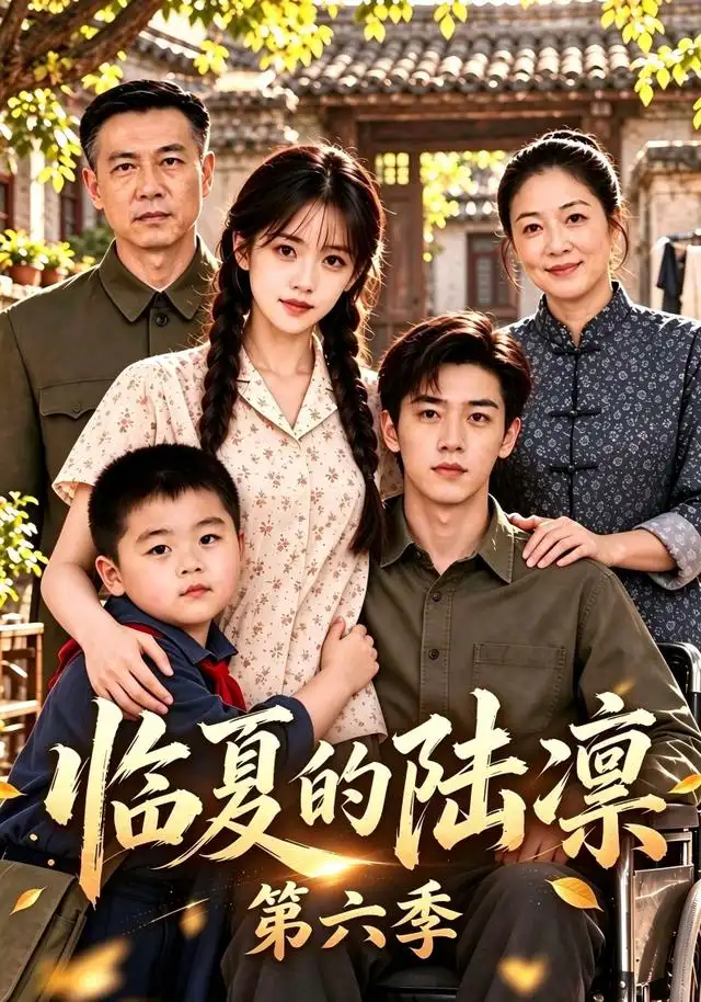《临夏的陆凛》第六季-看电影短剧网