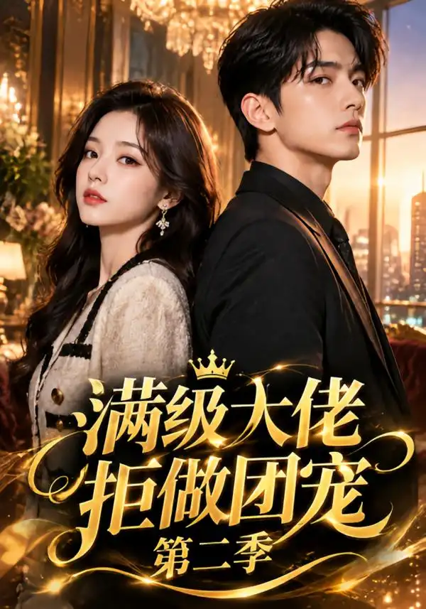 《满级大佬拒做团宠》第二季