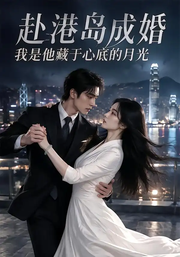 《赴港岛成婚:我是他藏于心底的月光》-看电影短剧网