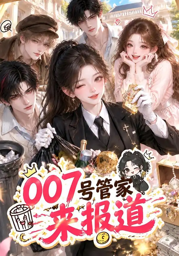 《007号管家来报道》-看电影短剧网