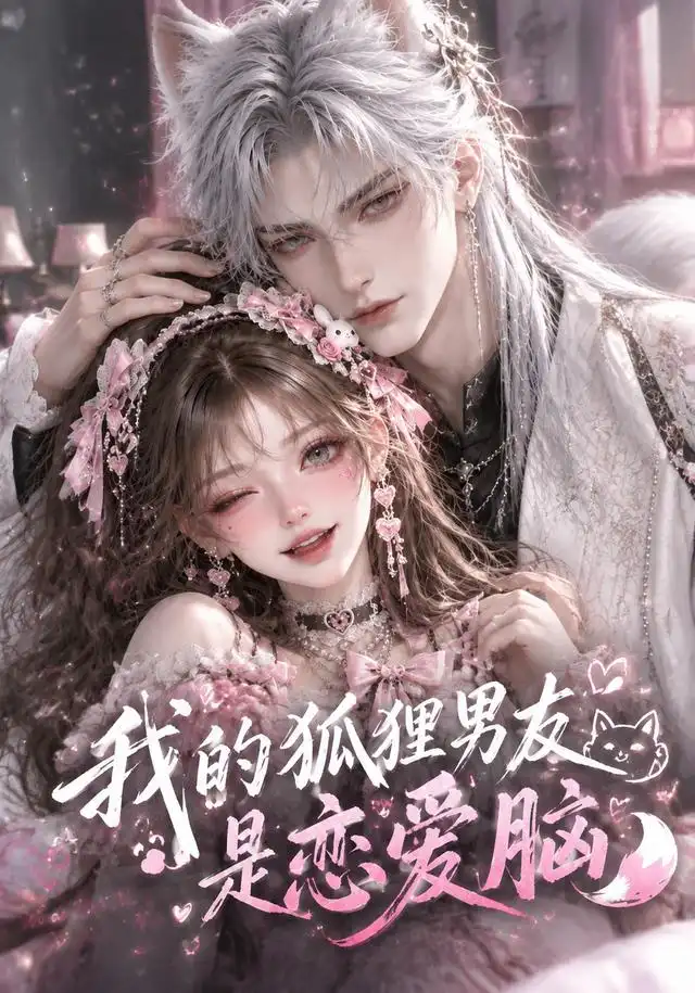 《我的狐狸男友是恋爱脑》-看电影短剧网