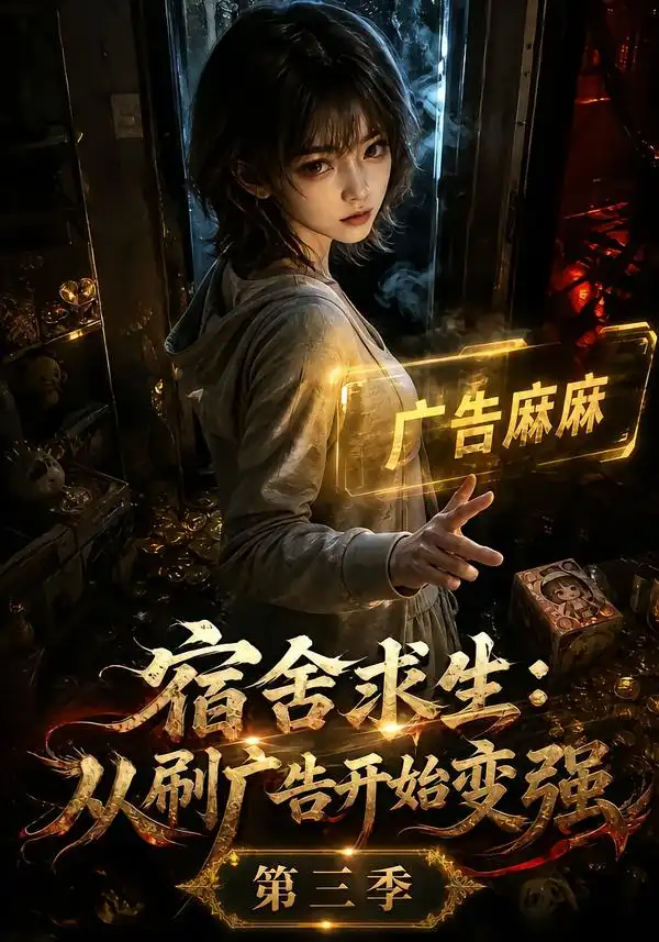 《宿舍求生：从刷广告开始变强》第三季